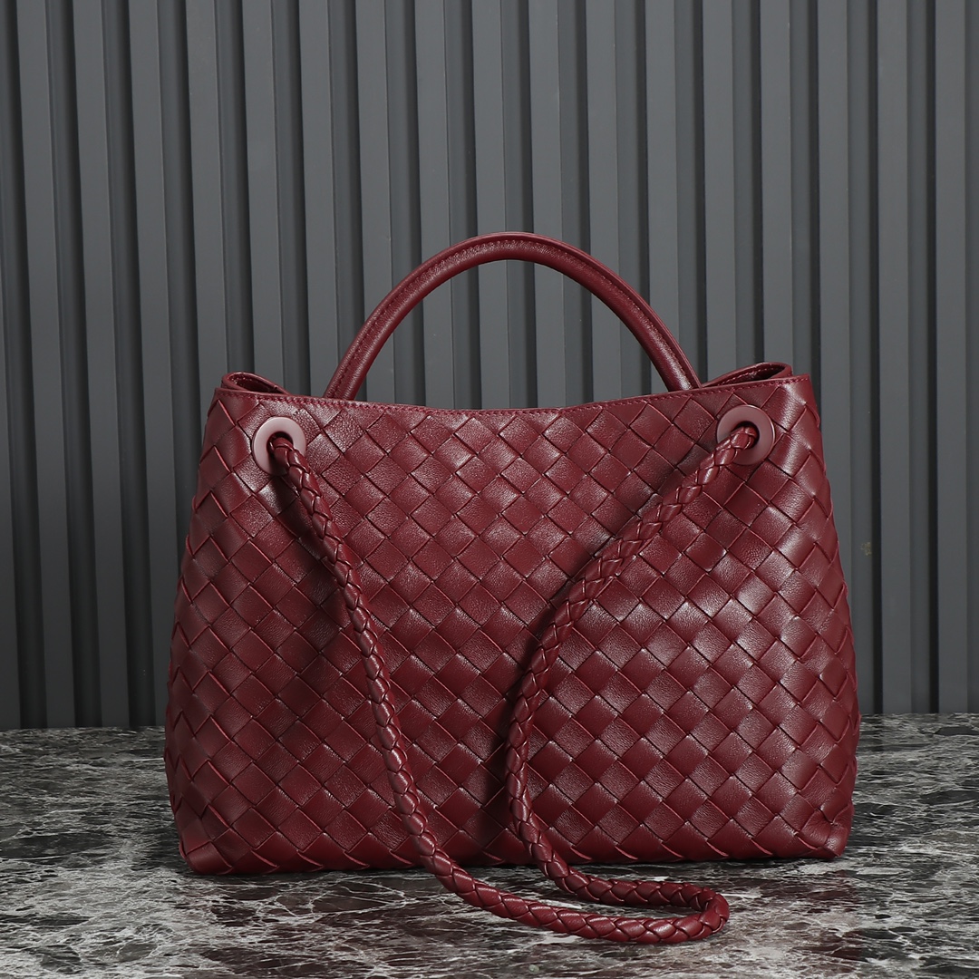 Bottega Veneta Top Handle Bags